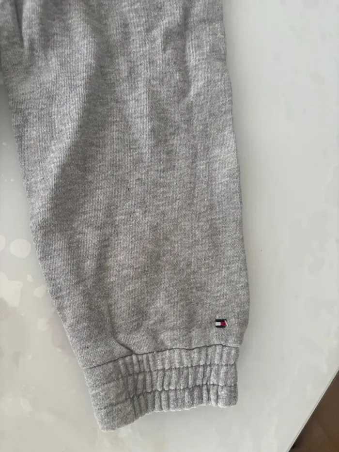Pull fille tommy hilfiger - photo numéro 6