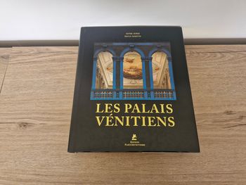 Les palais Vénitiens 