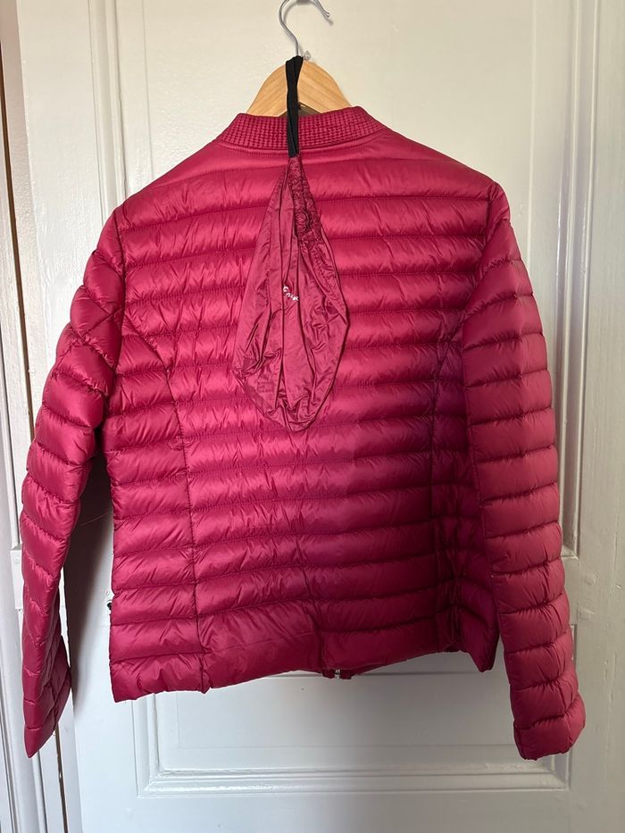 Doudoune - photo numéro 2