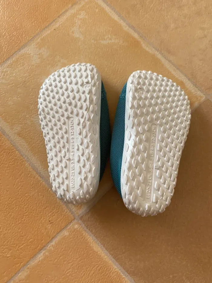 Chaussures d’eau - photo numéro 2