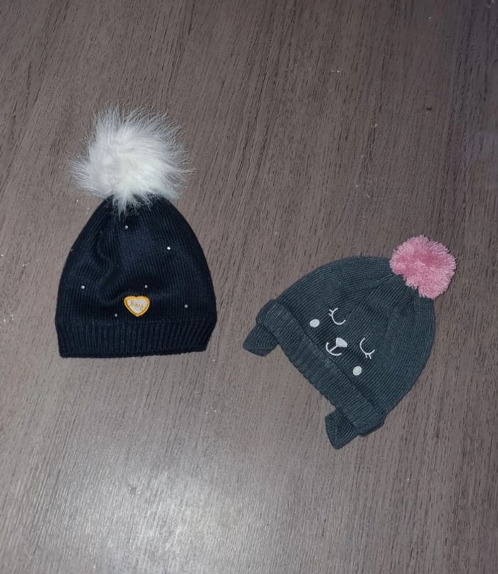 Bonnets