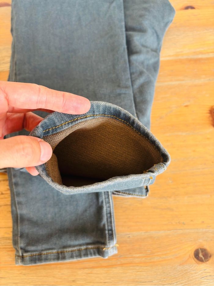 Jeans homme LCW - photo numéro 5