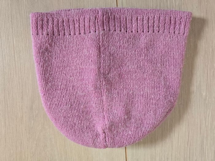 Bonnet & gants Hello Kitty - photo numéro 3