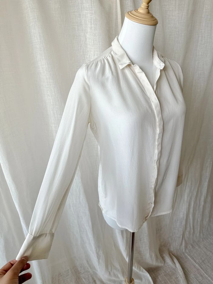 Chemise Maje - photo numéro 3