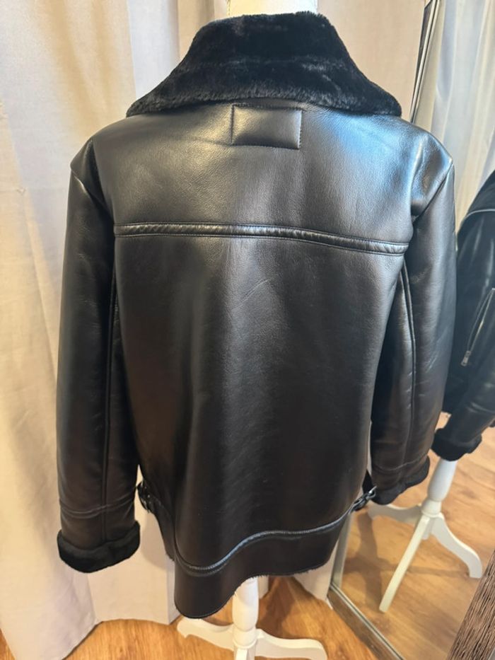 Manteau - photo numéro 3