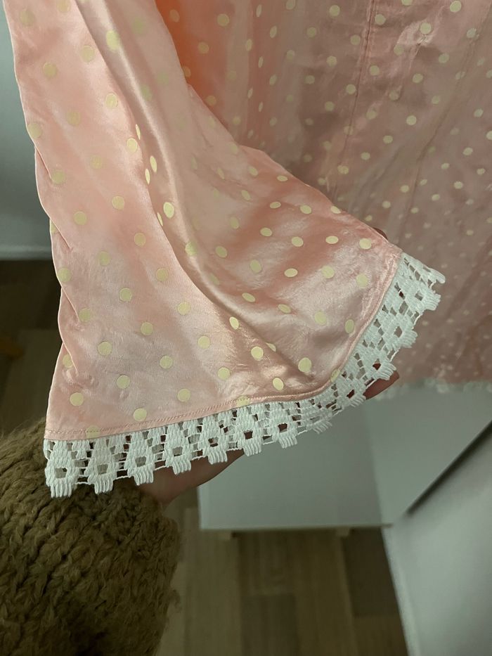 haut de pyjama - photo numéro 3