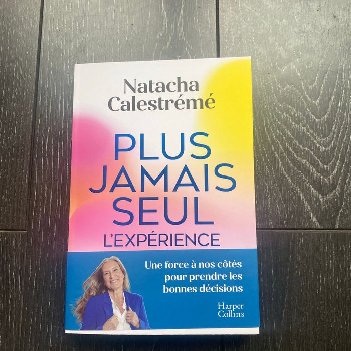 Plus jamais seul