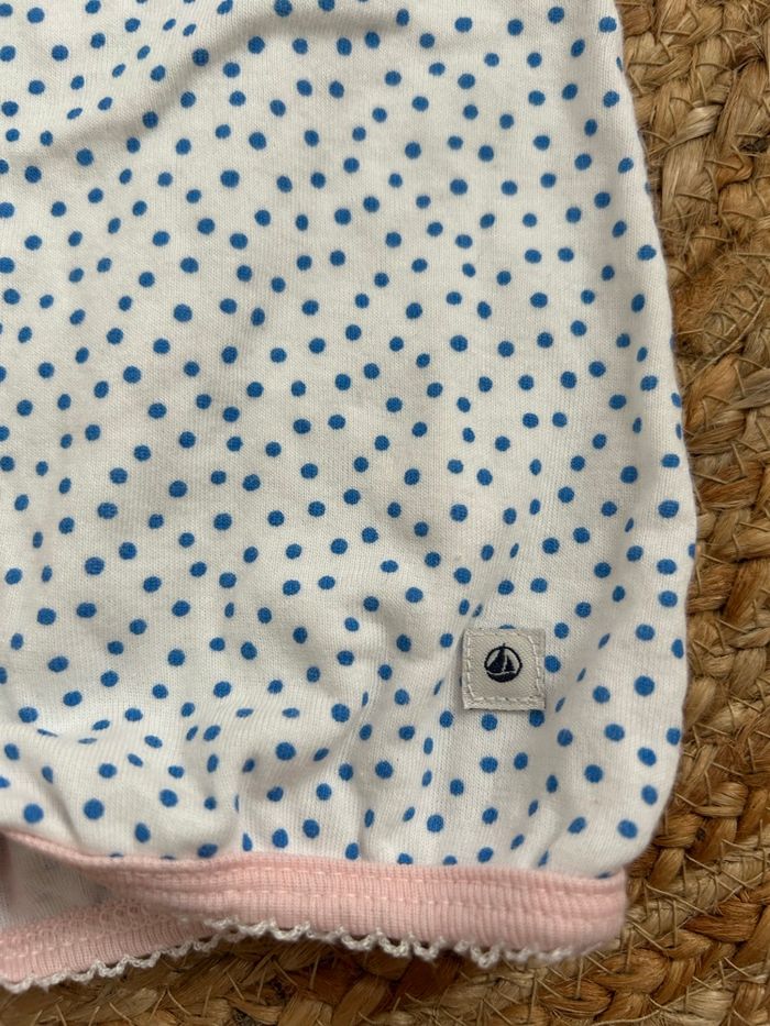 Barboteuse - photo numéro 3