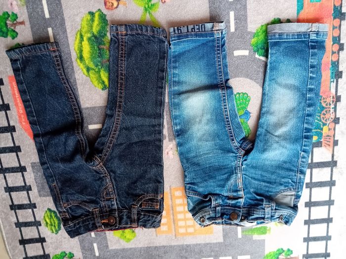 Lot de 11 pantalons - photo numéro 4