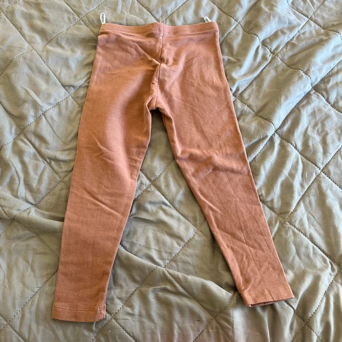 Legging fille
