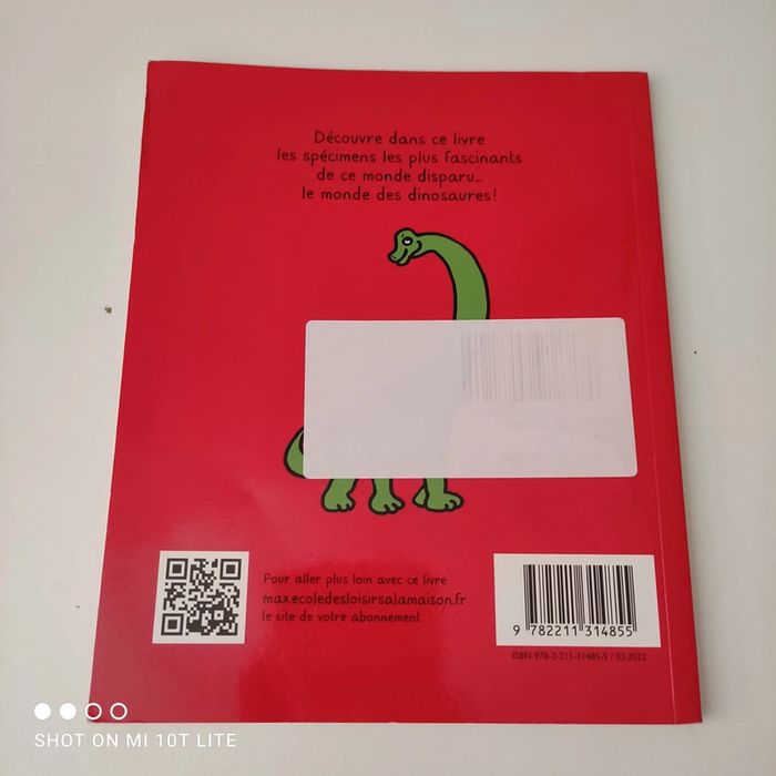 Dico Dino - photo numéro 2