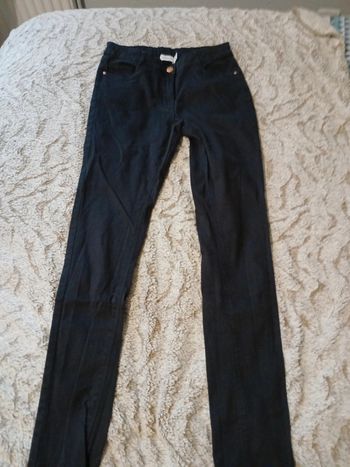 Pantalon 12 ans