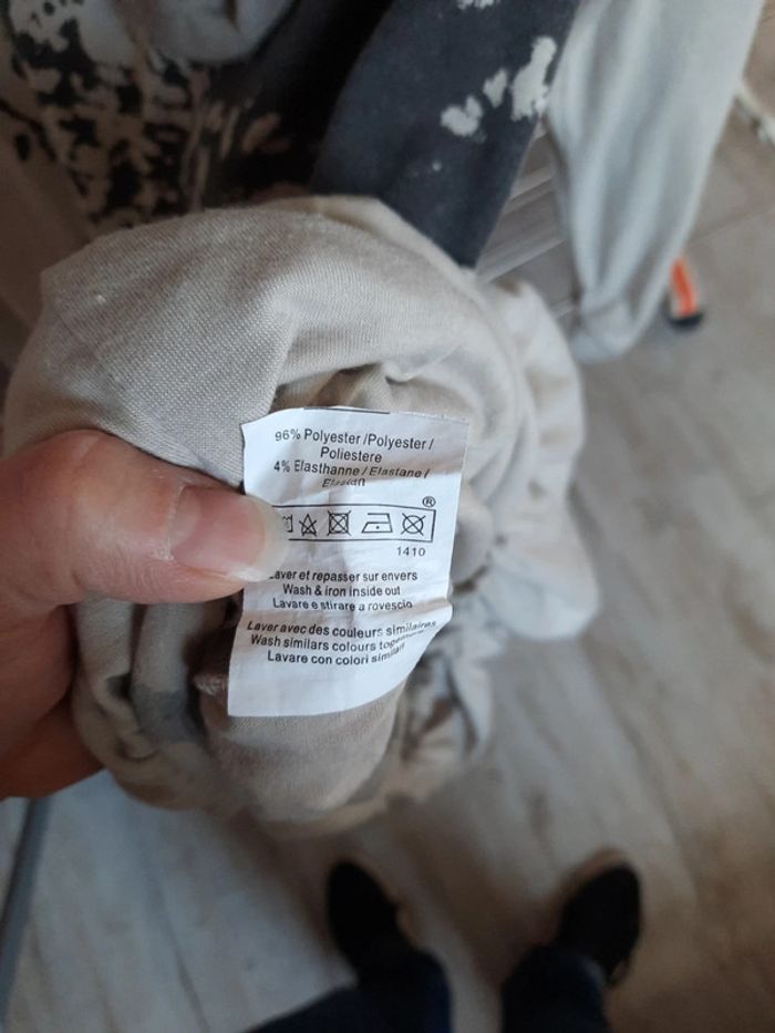 Robe 2 en 1 - photo numéro 3