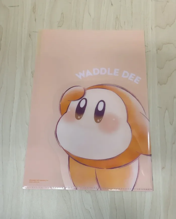 Trieur Kirby 4 pochettes - photo numéro 5