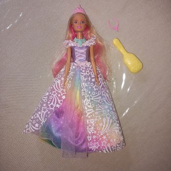 Barbie Dreamtopia
