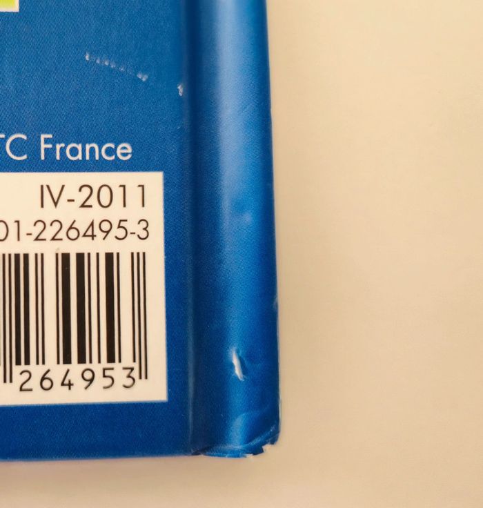 Livre Piège à espion , babar - photo numéro 4