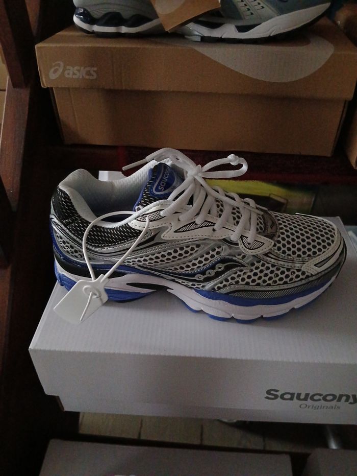 Basket saucony