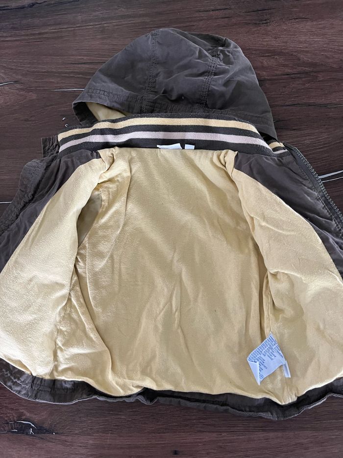 Veste Le Roi Lion Disney - photo numéro 3