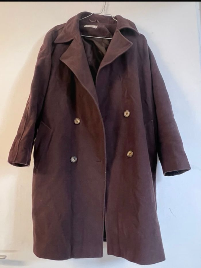 Manteau femme - photo numéro 2