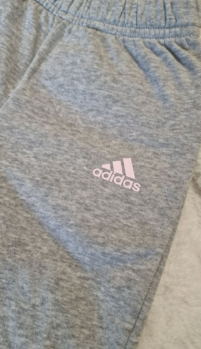 Survêtement Adidas fille 2-3 ans - photo numéro 9