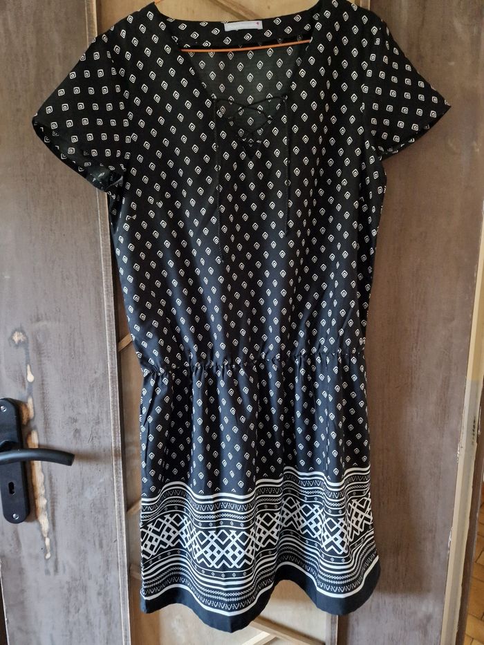 Robe légère