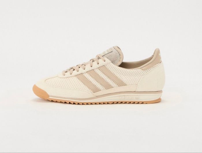 Adidas Originals SL 72 OG - photo numéro 2
