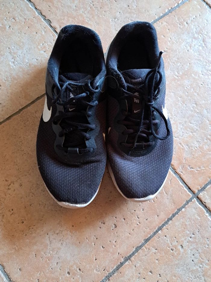 Baskets Nike
