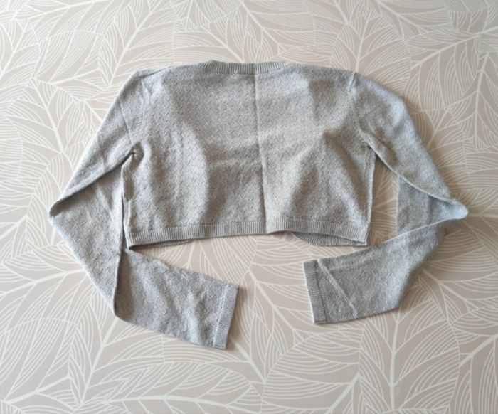 Gilet court - photo numéro 2