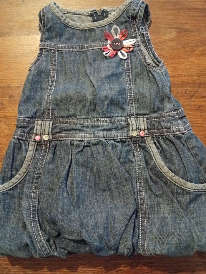 Ensemble taille 6 mois - photo numéro 5