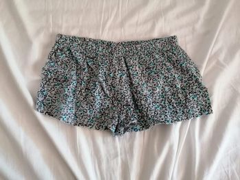 Short 8-9 ans