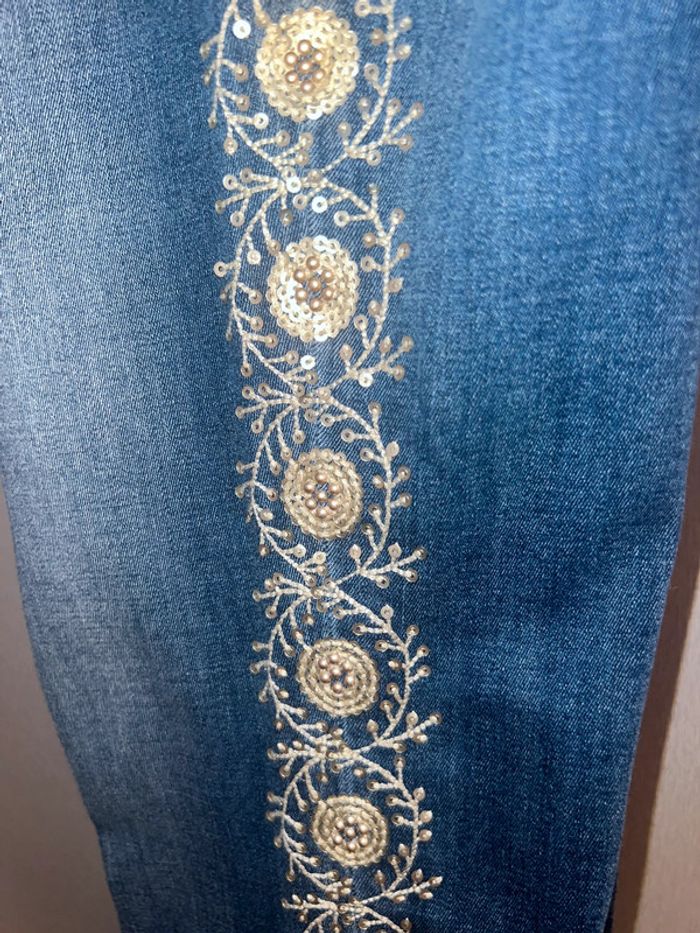 Jeans Lui.Jo - photo numéro 9