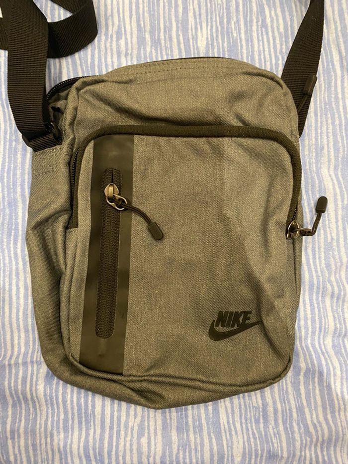 Sac bandoulière nike