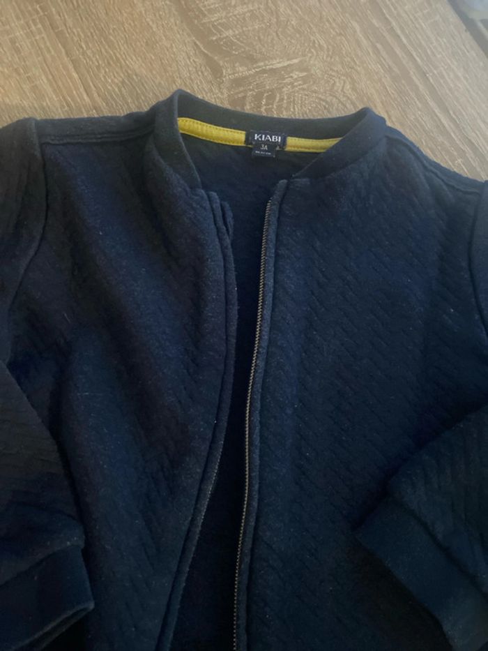 Gilet 3ans - photo numéro 3