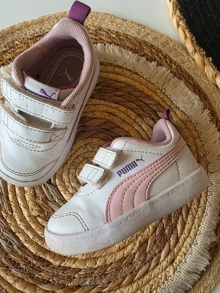 Puma p20 - photo numéro 2