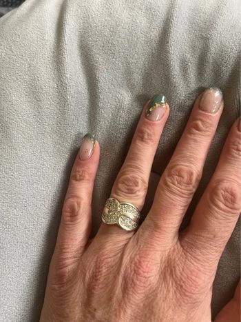 Bague T56