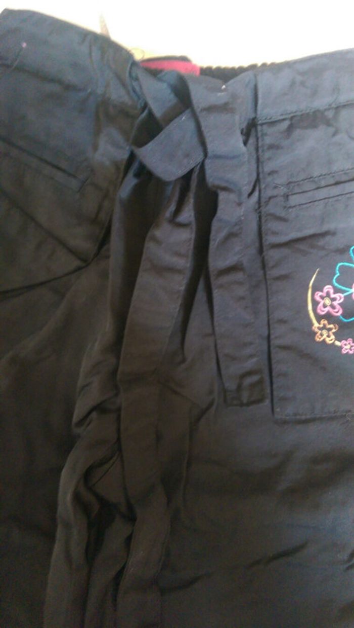 Pantalon large - photo numéro 3