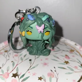 Funko- porte clés Fantasia 2000 Spring Sprite