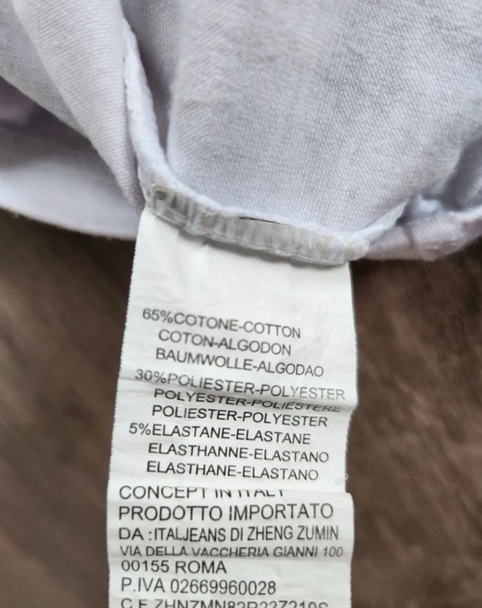 T-shirt garçon 12 mois - photo numéro 4