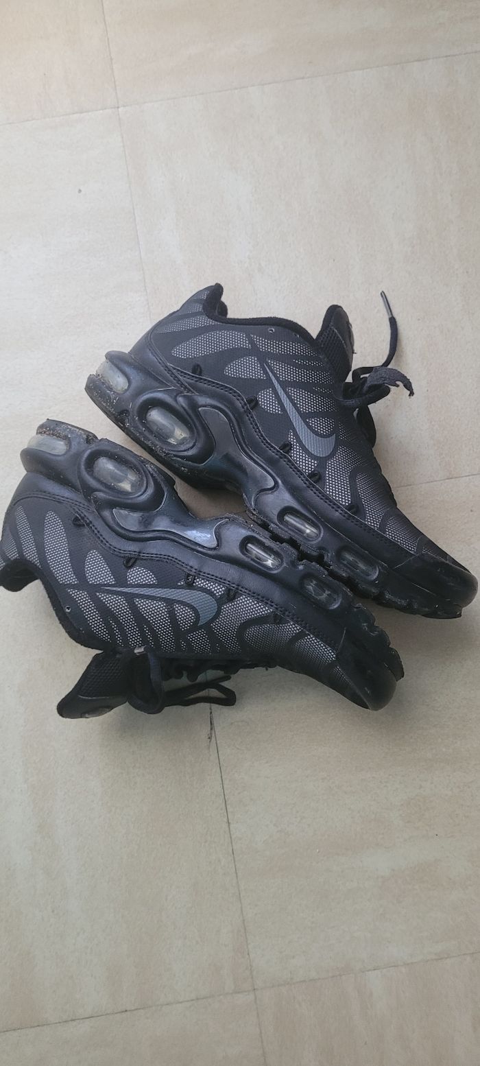 Tn nike  taille 39