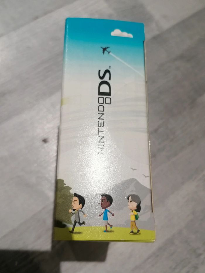 Jeu Nintendo DS, Marche avec moi🎮 - photo numéro 16