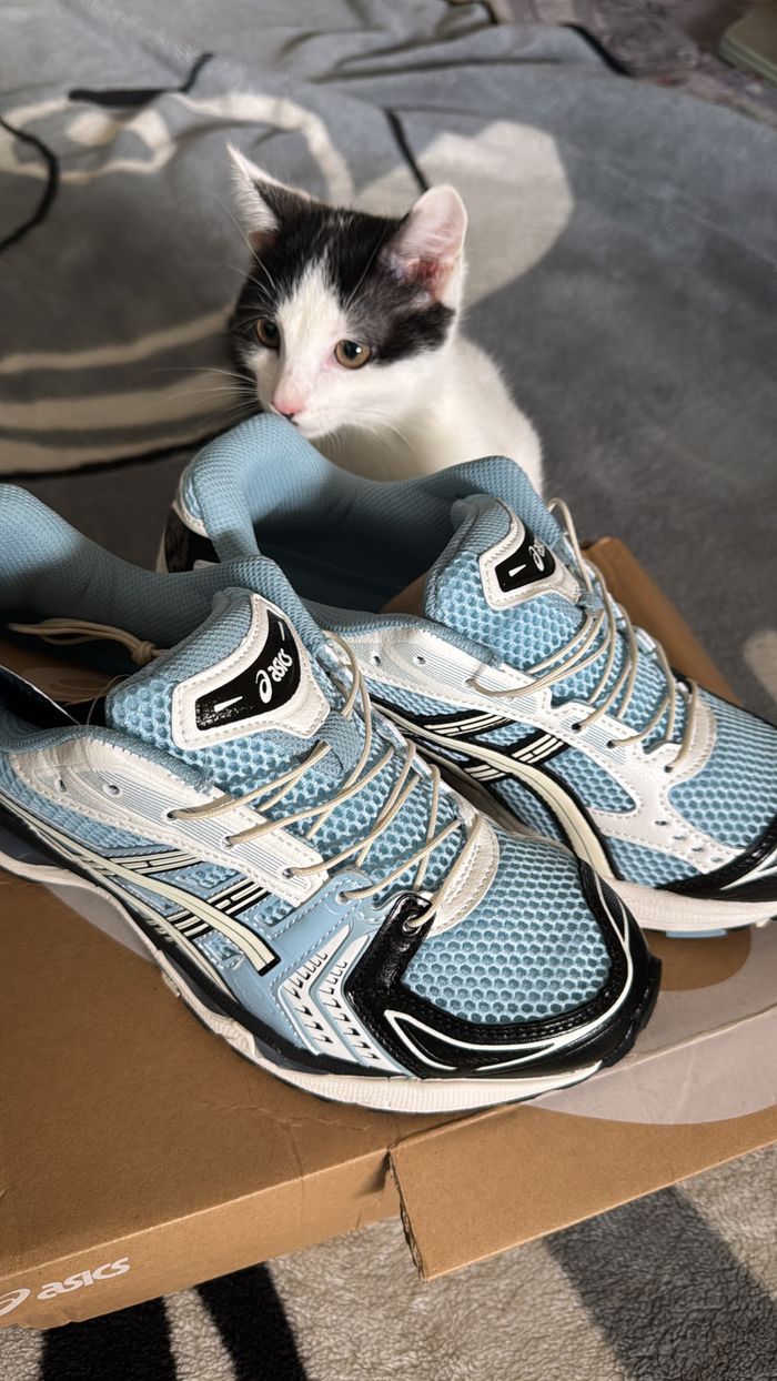 Asics gel kayano 14 - photo numéro 6