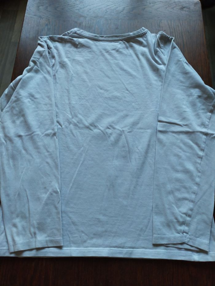 Tee shirt - photo numéro 2