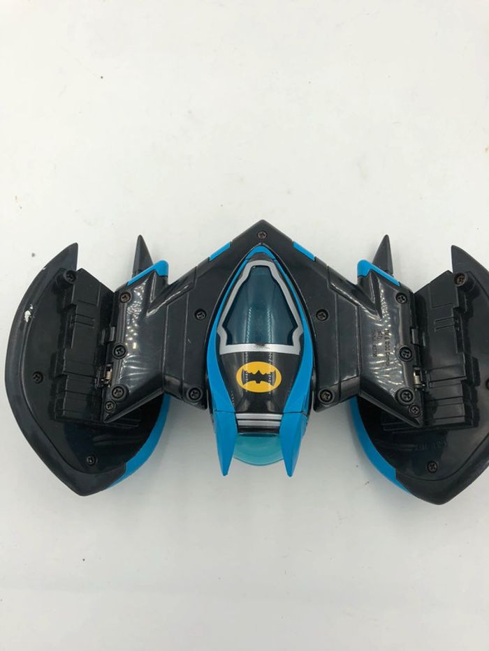 Vaisseau DC comics Batman N•K5756 - photo numéro 6