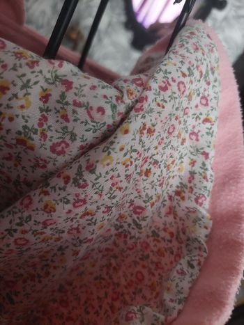 Veste 5 ans