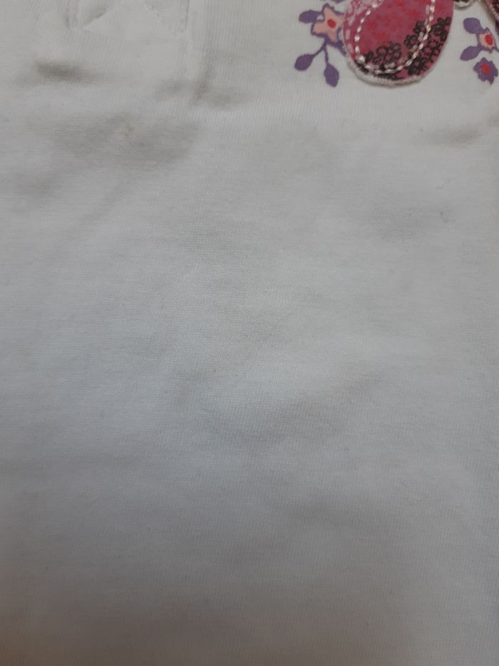 T-shirt 2 ans - photo numéro 3