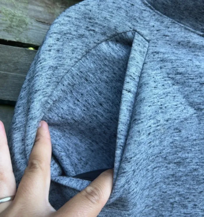 Poncho H&M – Taille M – Très bon état - photo numéro 6