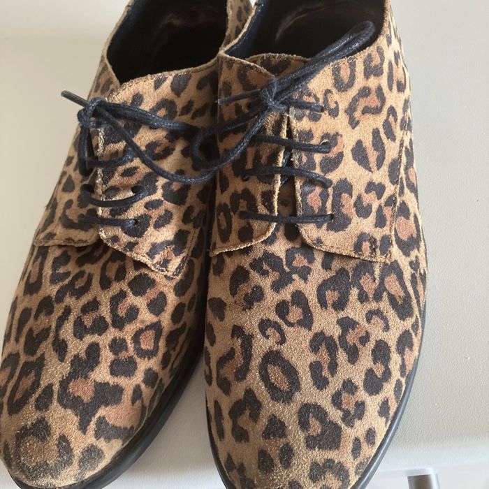 Chaussures femme - photo numéro 2