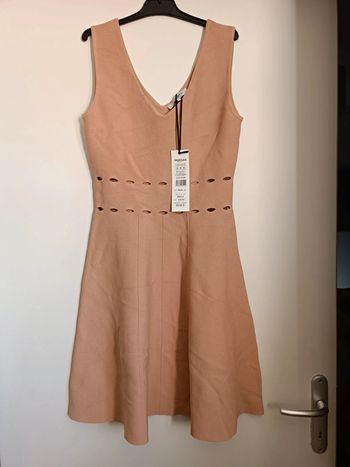 Robe Morgan taille S