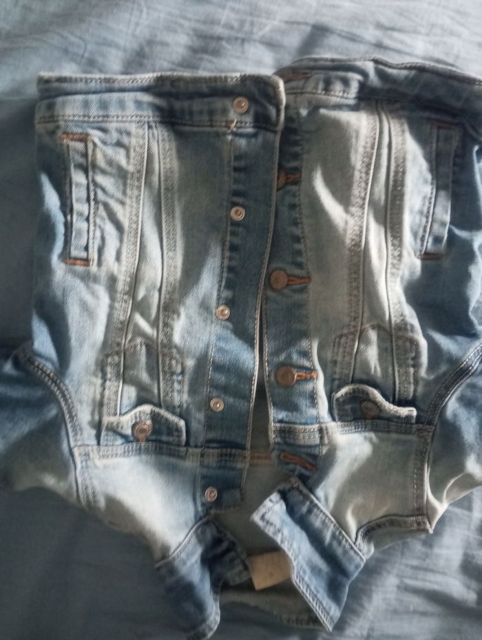 Veste - photo numéro 4