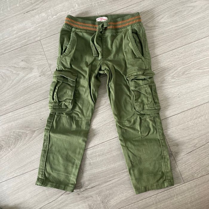Pantalon DPAM